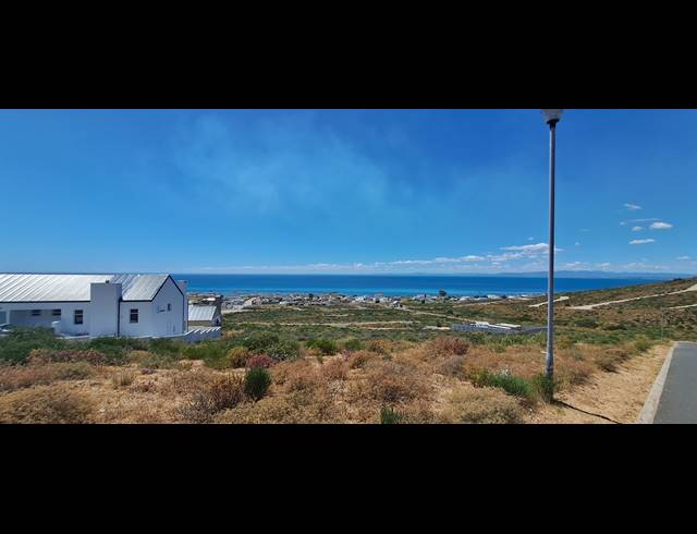 260M² VACANT LAND FOR SALE IN STEENBERGS COVE